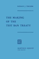 Making of the Test Ban Treaty