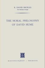 Moral Philosophy of David Hume