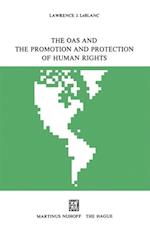 OAS and the Promotion and Protection of Human Rights