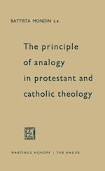 Principle of Analogy in Protestant and Catholic Theology