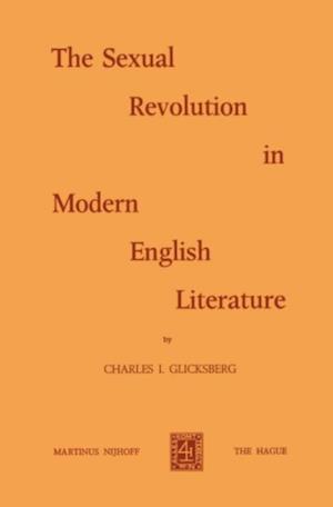 Sexual Revolution in Modern English Literature