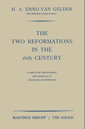 two reformations in the 16th century