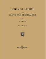 Ueber Stilleben aus Pompeji und Herculaneum