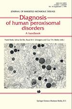 Diagnosis of human peroxisomal disorders