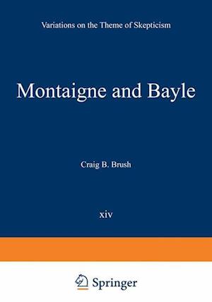 Montaigne and Bayle