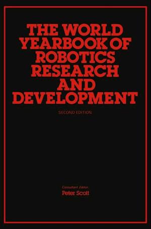 World Yearbook of Robotics Research and Development