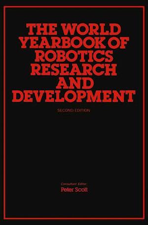 The World Yearbook of Robotics Research and Development