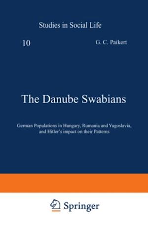 Danube Swabians