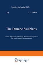 Danube Swabians
