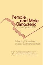 Female and Male Climacteric