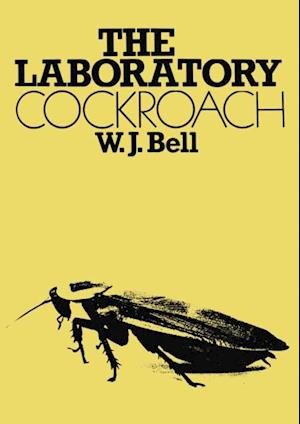 Laboratory Cockroach