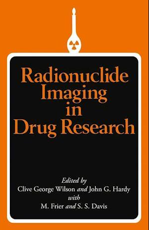 Radionuclide Imaging in Drug Research