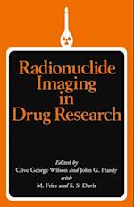 Radionuclide Imaging in Drug Research