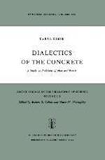 Dialectics of the Concrete