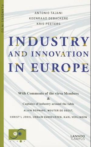 Industry and Innovation in Europe