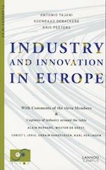 INDUSTRY AND INNOVATION IN EUROPE