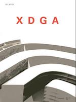 XDGA 161 Book