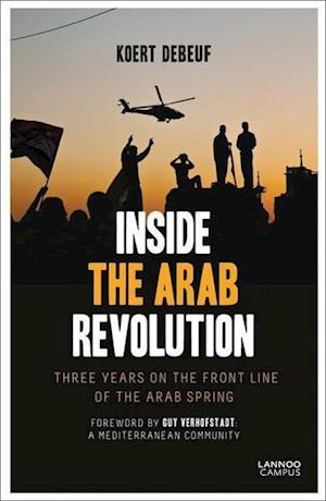 Inside the Arab Revolution