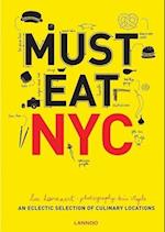 Must Eat NYC