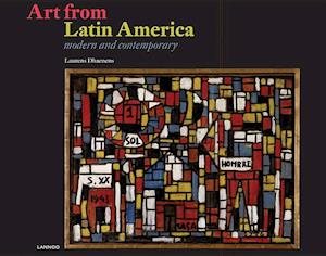 Art from Latin America