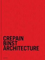 Crepain Binst Architecture