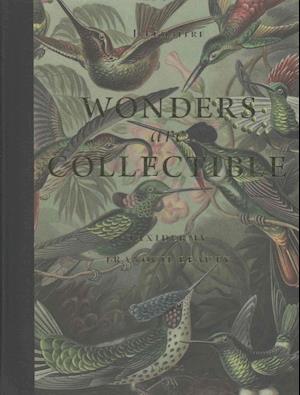 Wonders are Collectible: Taxidermy