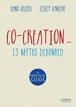 CO-CREATION 13 MYTHS DEBUNKED PB