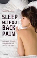SLEEPING WITHOUT BACK PAIN PB