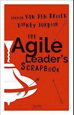 The Agile Leader's Scrapbook