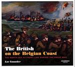 The British on the Belgian Coast