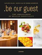 .be Our Guest