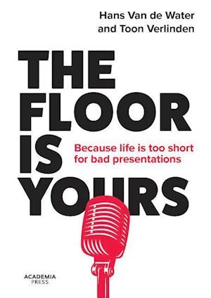 The Floor Is Yours