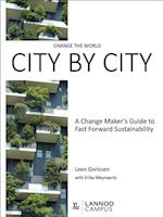 Change the World City by City