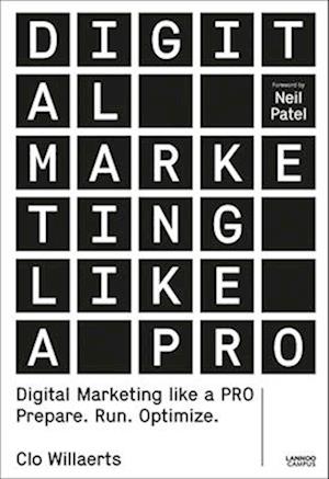 Digital Marketing like a PRO