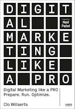 Digital Marketing like a PRO