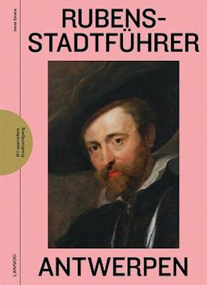 Rubens Stadtfuhrer Antwerpen