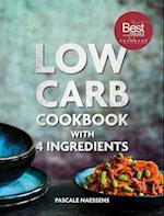 Low Carb Cookbook With 4 Ingredients