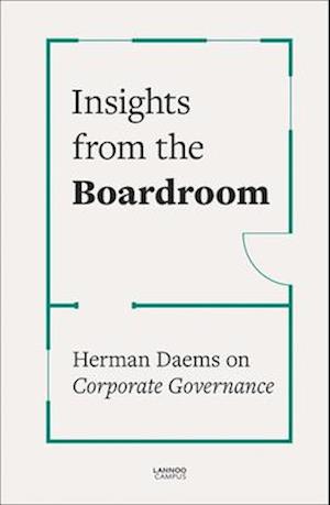 Insights from the Boardroom