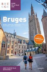 Bruges. Guide de la Ville 2020