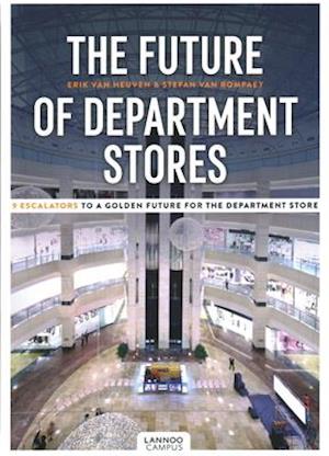 The Future of Department Stores