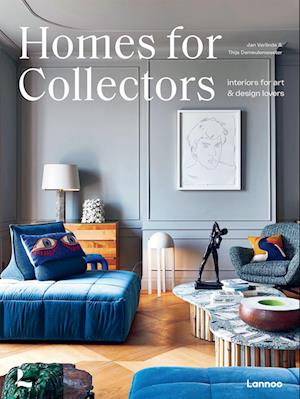 Homes for Collectors