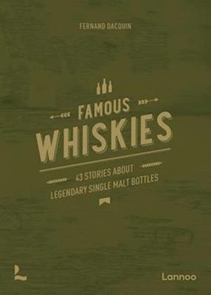 Wonderful Whiskies