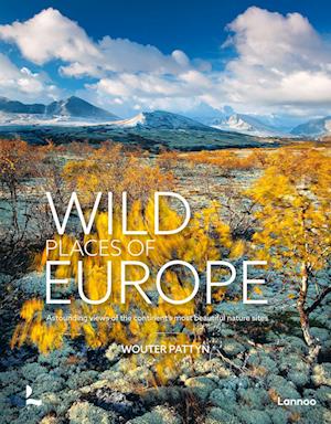 Wild Places of Europe