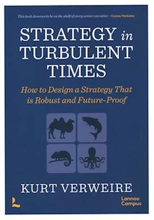 Strategy in Turbulent Times