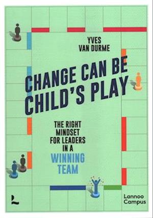 Change Can Be Child's Play