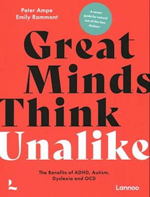 Great Minds Think Unalike