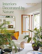 Interiors Decorated by Nature
