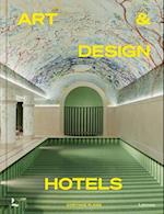 Art & Design Hotels