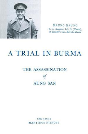 A Trial in Burma