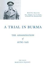 A Trial in Burma